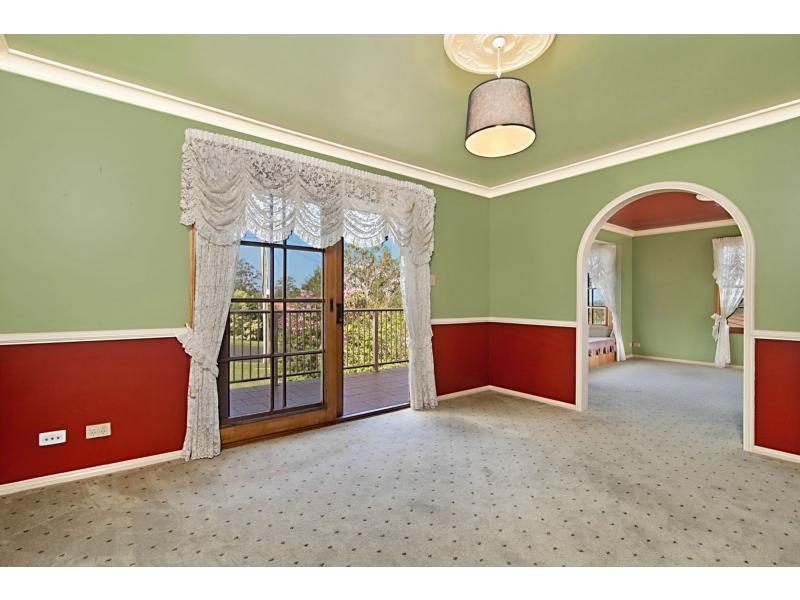 31 Perry Drive, Coffs Harbour NSW 2450