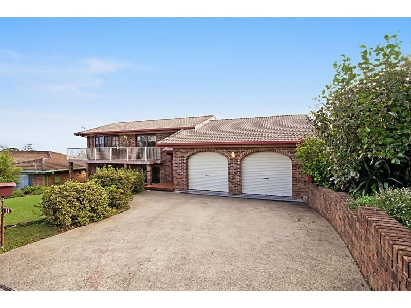 31 Perry Drive, Coffs Harbour NSW 2450