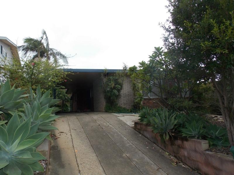 4 Bailey Avenue, Coffs Harbour NSW 2450