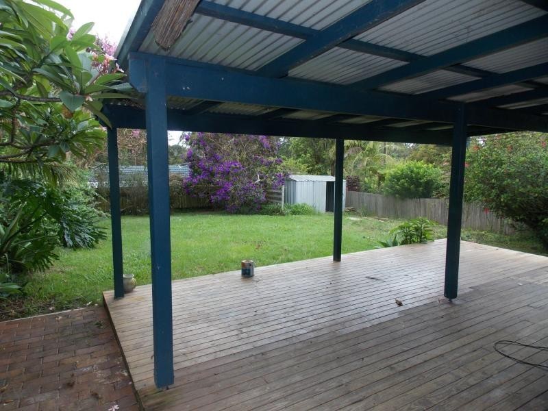 4 Bailey Avenue, Coffs Harbour NSW 2450