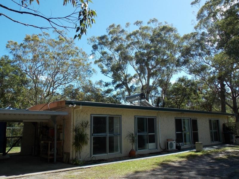 80B Tiki Road, Moonee Beach NSW 2450