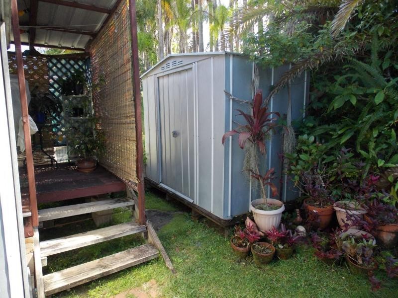 Unit 85/429 Pacific Highway, Bananacoast Caravan Park, Coffs Harbour NSW 2450