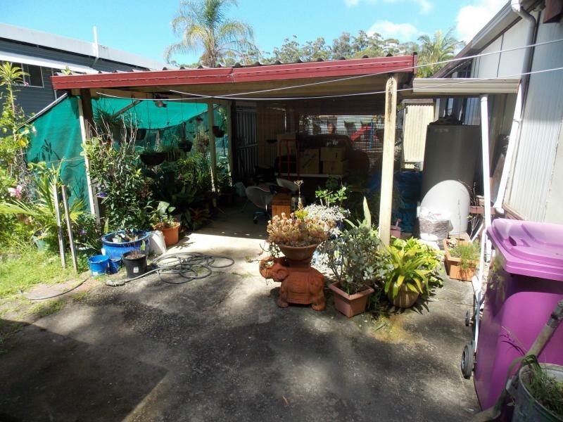 Unit 85/429 Pacific Highway, Bananacoast Caravan Park, Coffs Harbour NSW 2450