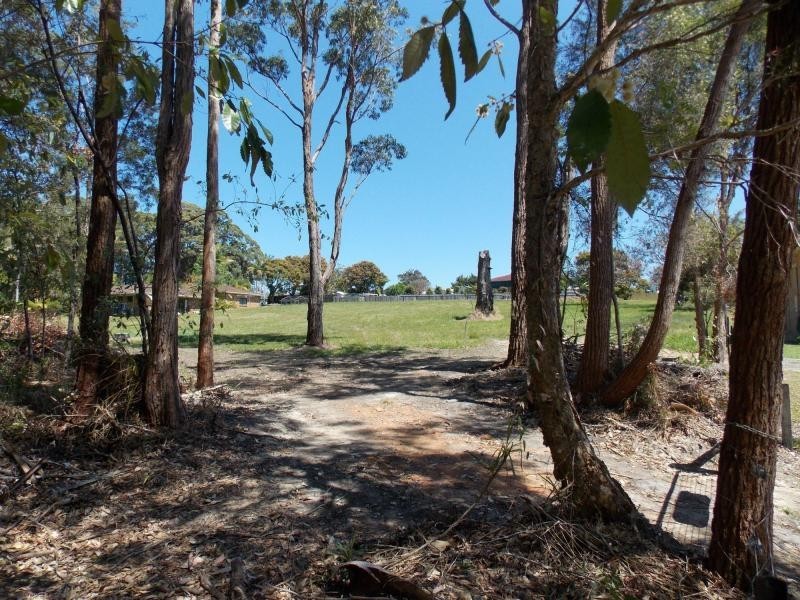 246 Sawtell Road, Land Subdivision Lot 2 DP1183052, Boambee East NSW 2452