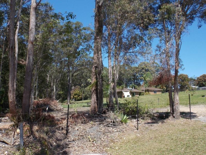 246 Sawtell Road, Land Subdivision Lot 2 DP1183052, Boambee East NSW 2452