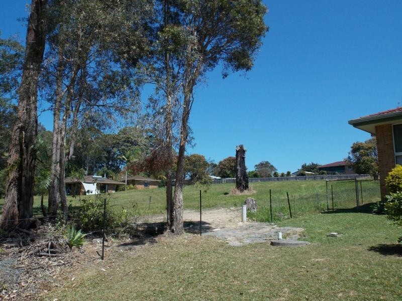 246 Sawtell Road, Land Subdivision Lot 2 DP1183052, Boambee East NSW 2452