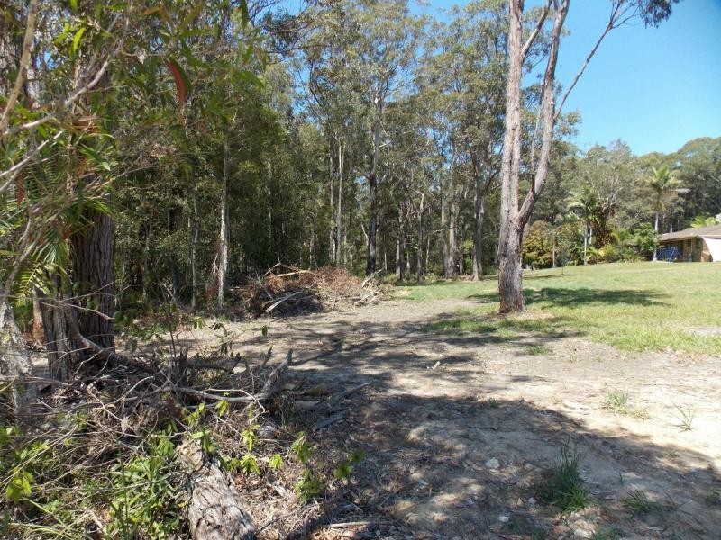246 Sawtell Road, Land Subdivision Lot 2 DP1183052, Boambee East NSW 2452