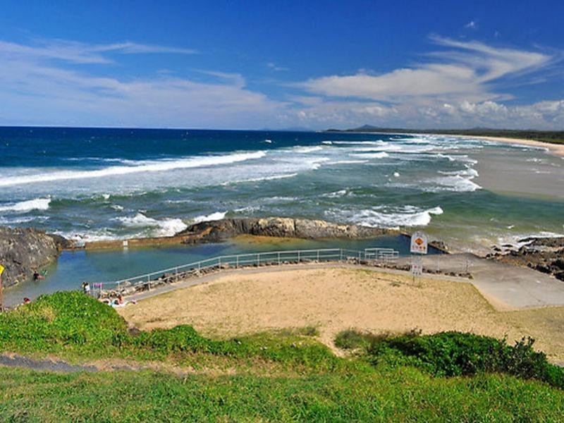 Unit 4/34 Boronia Street, Sawtell NSW 2452