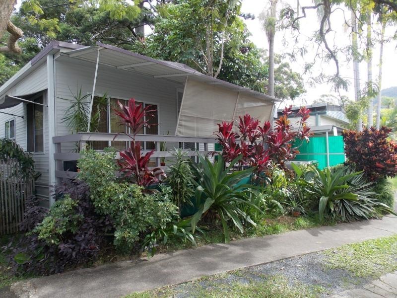 71A/429 Pacific Highway, Bananacoast Caravan Park, Coffs Harbour NSW 2450