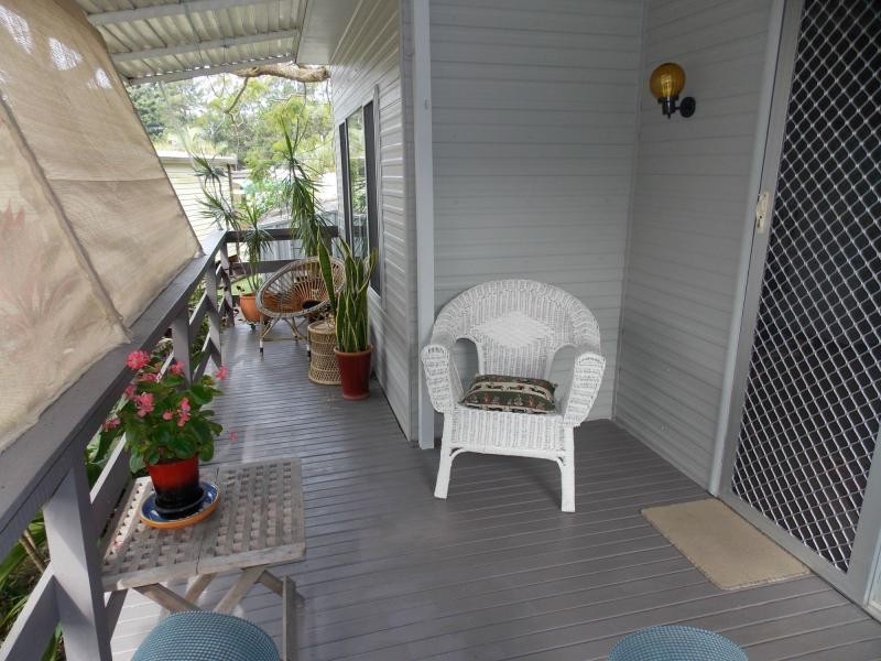 71A/429 Pacific Highway, Bananacoast Caravan Park, Coffs Harbour NSW 2450