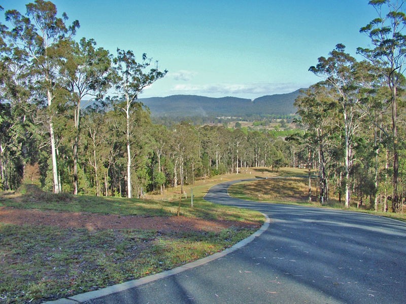 L61 Sherwood Creek Road, Glenreagh NSW 2450