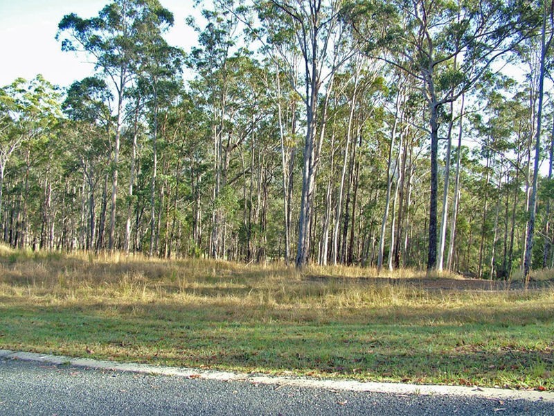 L61 Sherwood Creek Road, Glenreagh NSW 2450