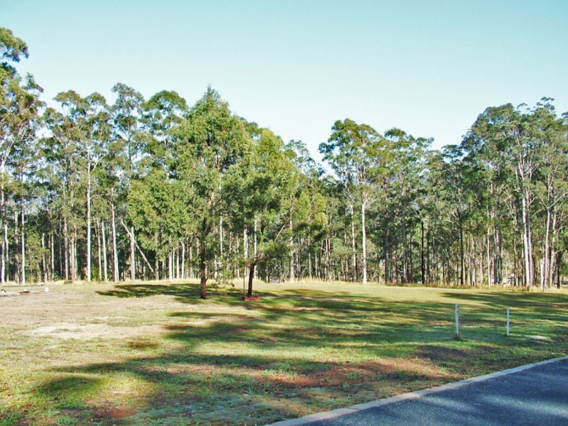 L61 Sherwood Creek Road, Glenreagh NSW 2450