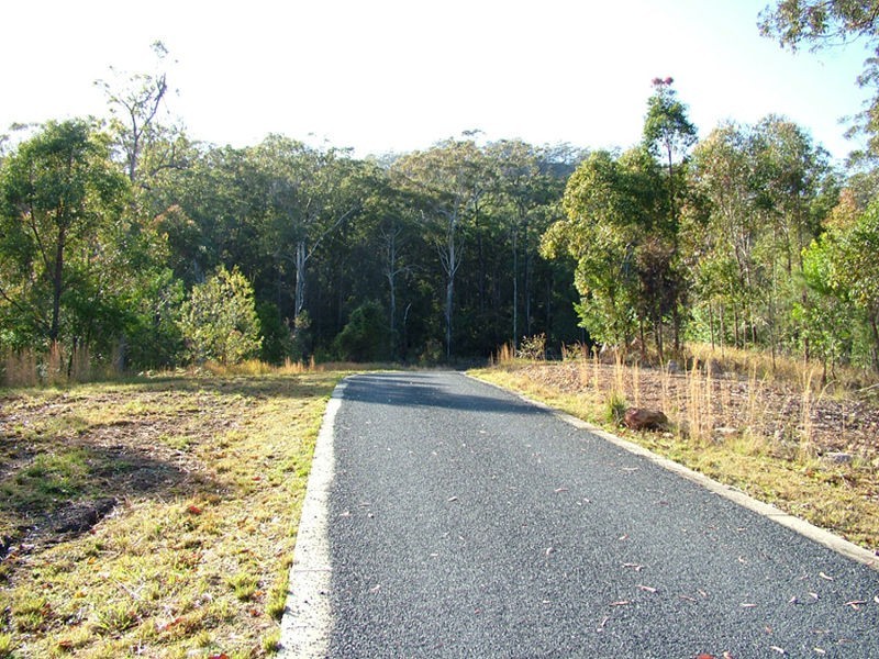 L61 Sherwood Creek Road, Glenreagh NSW 2450