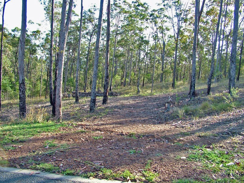 L61 Sherwood Creek Road, Glenreagh NSW 2450