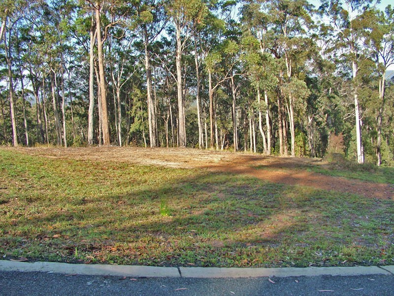 L61 Sherwood Creek Road, Glenreagh NSW 2450
