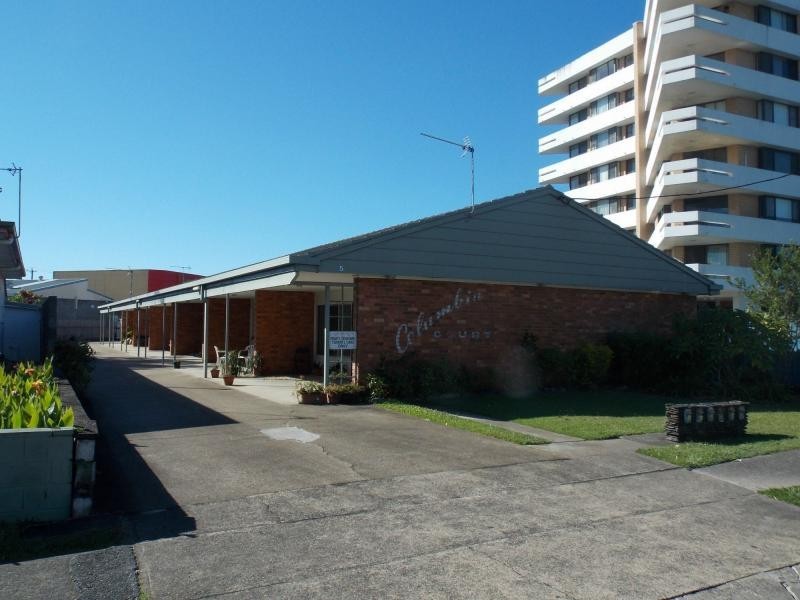Unit 3/5 Dalley Street, Coffs Harbour NSW 2450