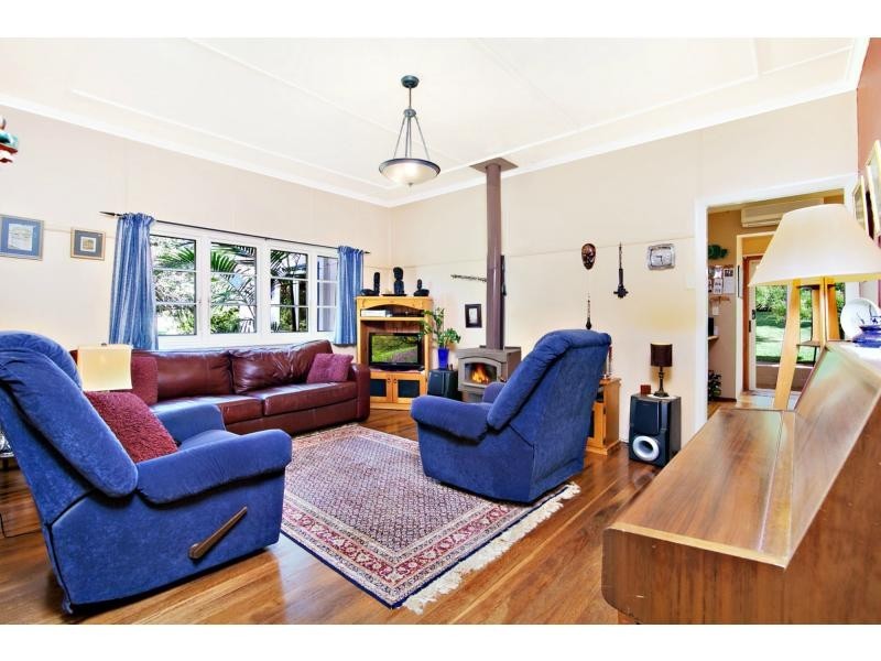 2 Robin Street, Coffs Harbour NSW 2450