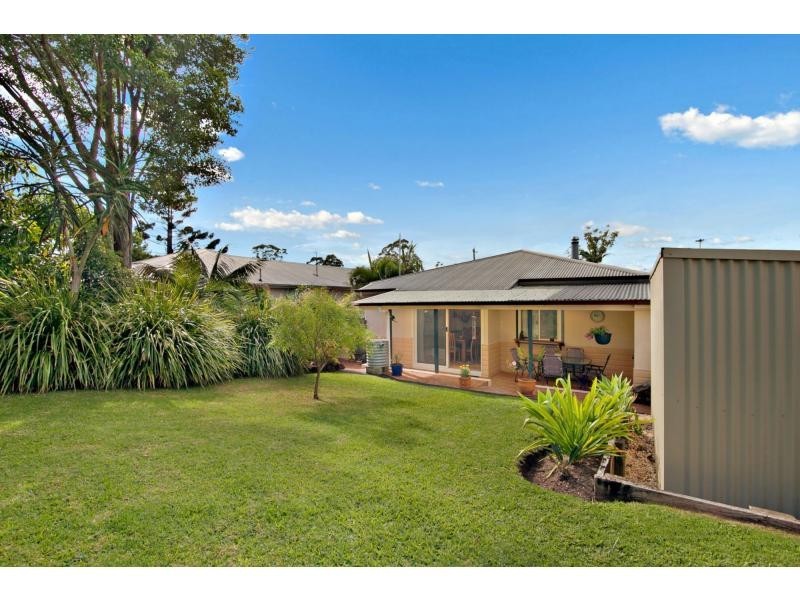 2 Robin Street, Coffs Harbour NSW 2450