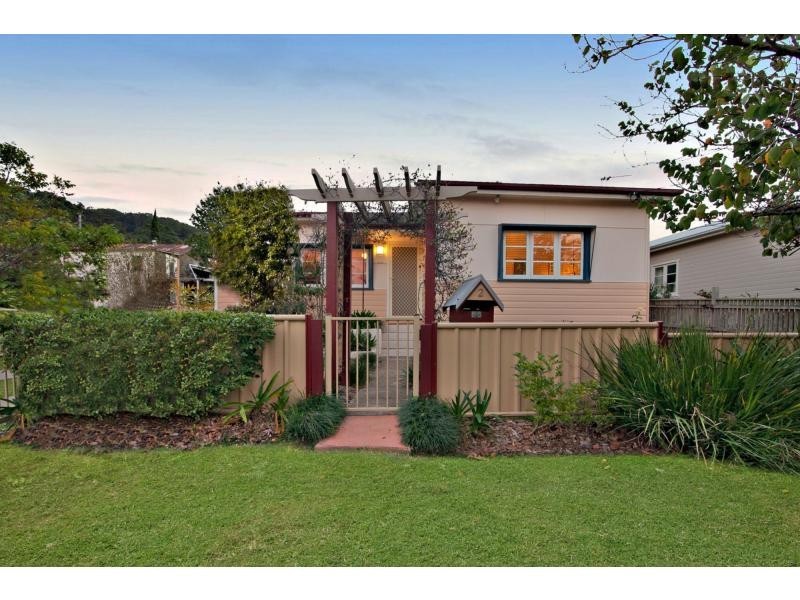 2 Robin Street, Coffs Harbour NSW 2450