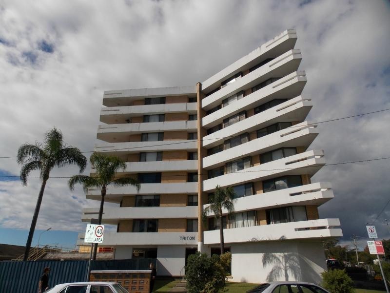 Unit 7/7 Dalley Street, Coffs Harbour NSW 2450
