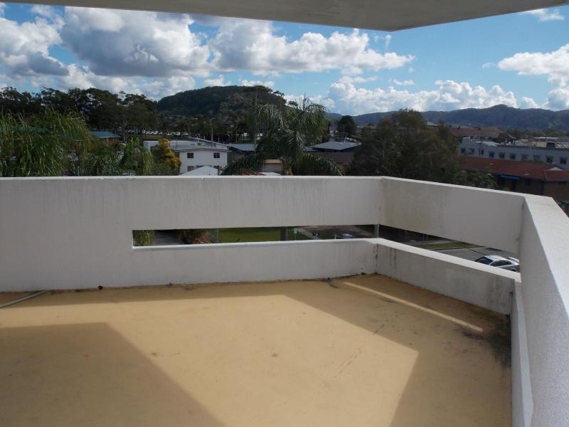 Unit 7/7 Dalley Street, Coffs Harbour NSW 2450