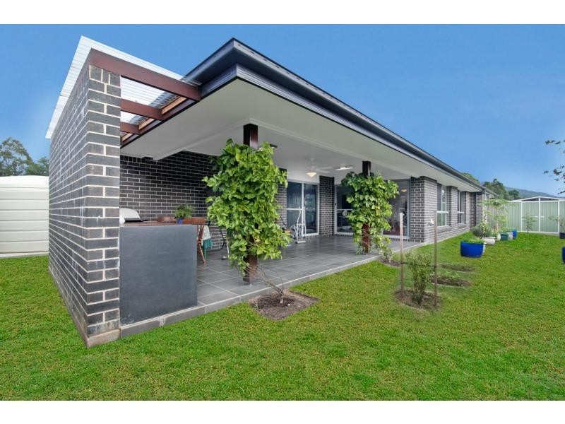 6 Highlander Drive, North Boambee Valley NSW 2450