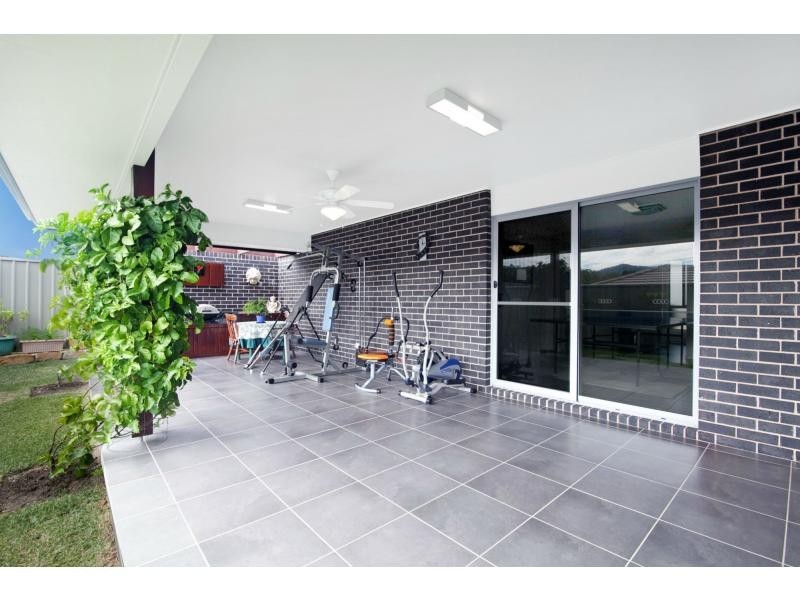 6 Highlander Drive, North Boambee Valley NSW 2450