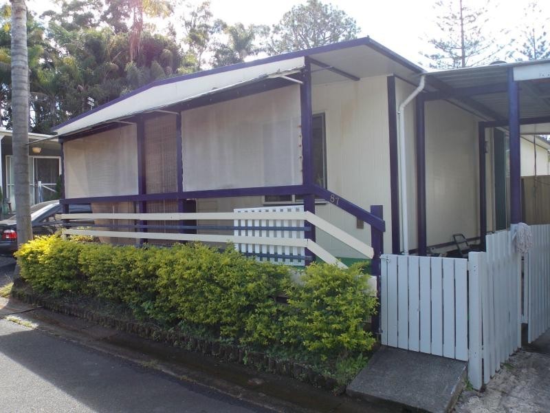 87/429 Pacific Highway, Coffs Harbour NSW 2450