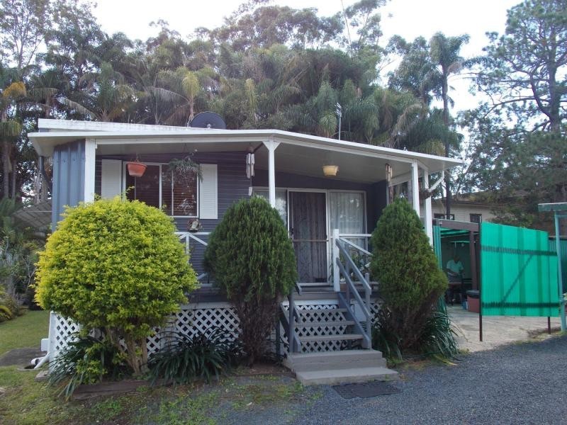 86/429 Pacific Highway, Bananacoast Caravan Park, Coffs Harbour NSW 2450