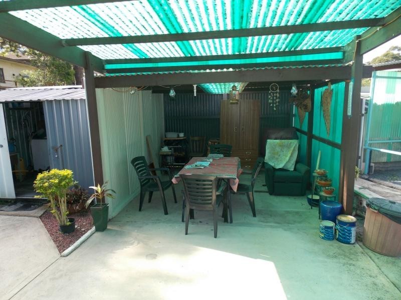 86/429 Pacific Highway, Bananacoast Caravan Park, Coffs Harbour NSW 2450