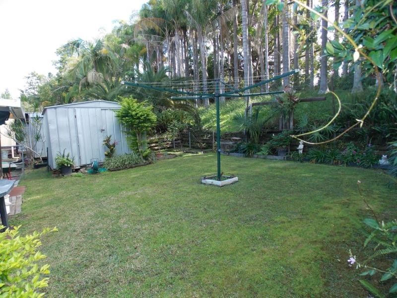 86/429 Pacific Highway, Bananacoast Caravan Park, Coffs Harbour NSW 2450