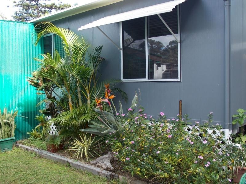 86/429 Pacific Highway, Bananacoast Caravan Park, Coffs Harbour NSW 2450