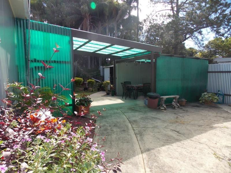 86/429 Pacific Highway, Bananacoast Caravan Park, Coffs Harbour NSW 2450