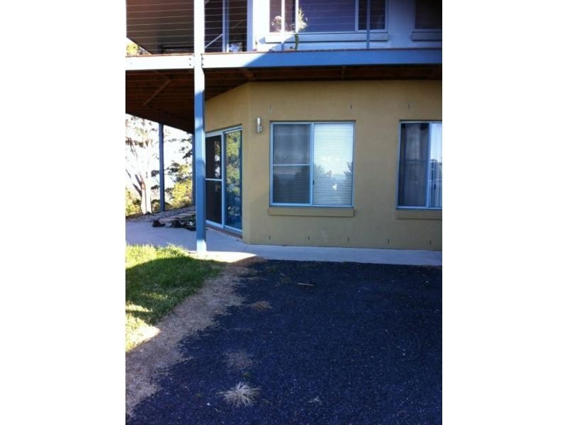 287 Graham Drive, Sandy Beach NSW 2456