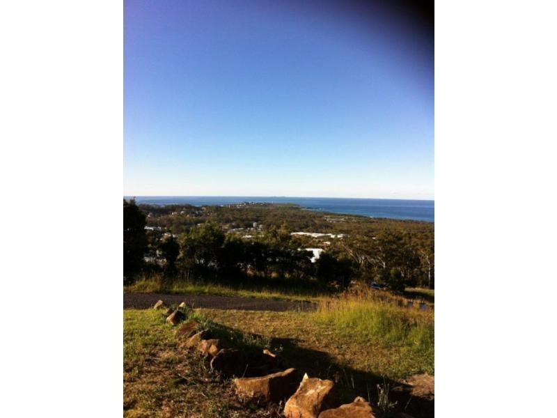 287 Graham Drive, Sandy Beach NSW 2456