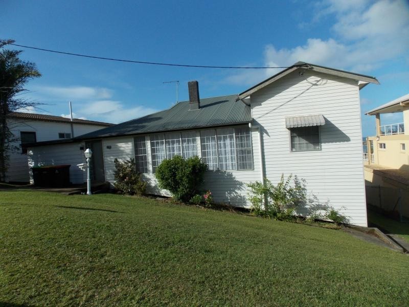 12 Camperdown Street, Coffs Harbour NSW 2450