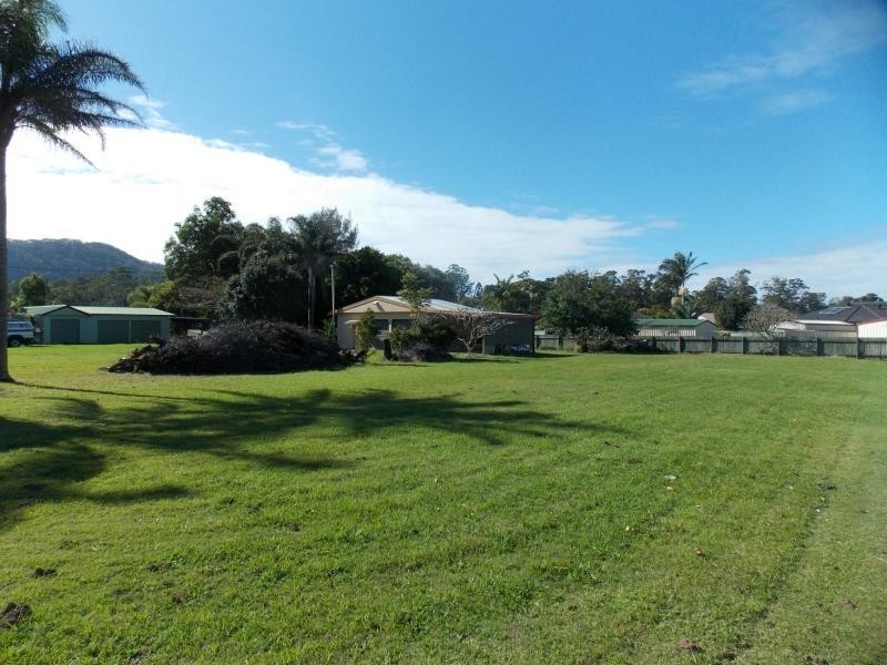 40 Shephards Lane, Coffs Harbour NSW 2450