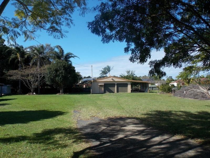 40 Shephards Lane, Coffs Harbour NSW 2450