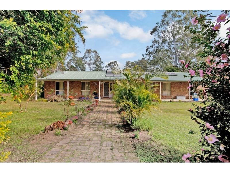 14 Lorikeet Place, Glenreagh NSW 2450