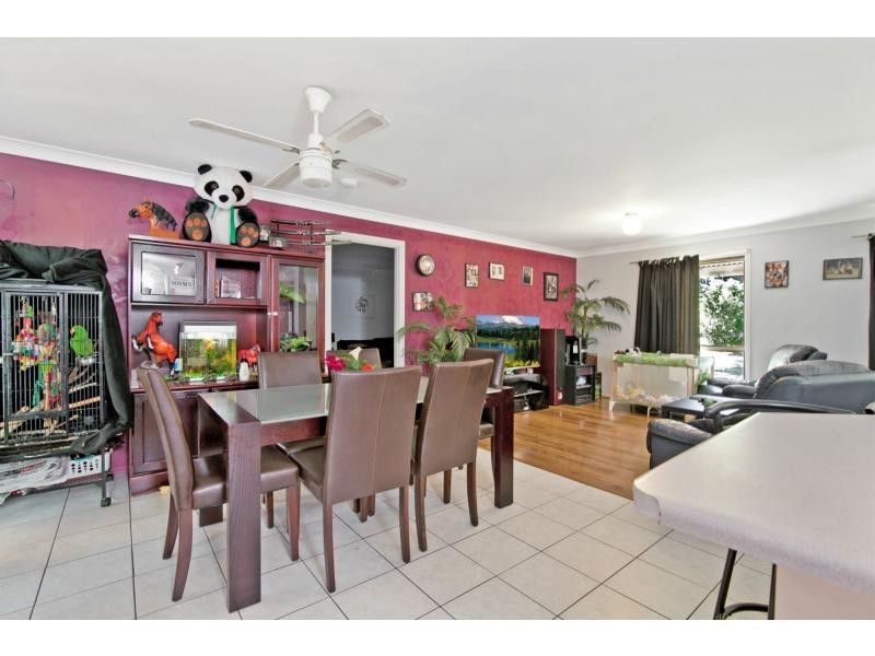 14 Lorikeet Place, Glenreagh NSW 2450