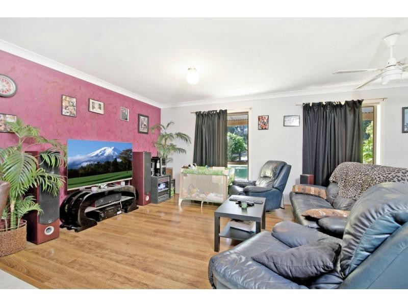 14 Lorikeet Place, Glenreagh NSW 2450