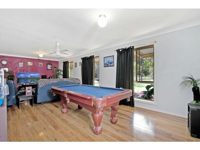 14 Lorikeet Place, Glenreagh NSW 2450