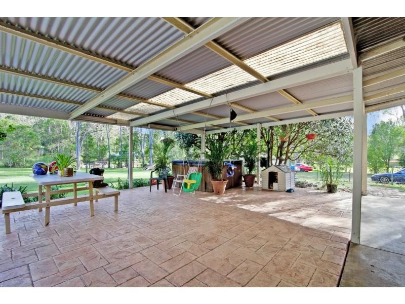 14 Lorikeet Place, Glenreagh NSW 2450