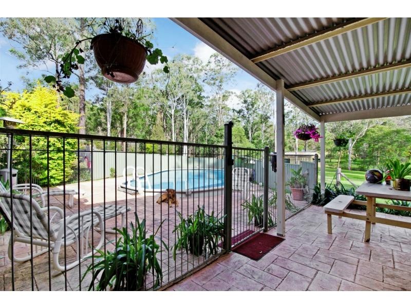 14 Lorikeet Place, Glenreagh NSW 2450