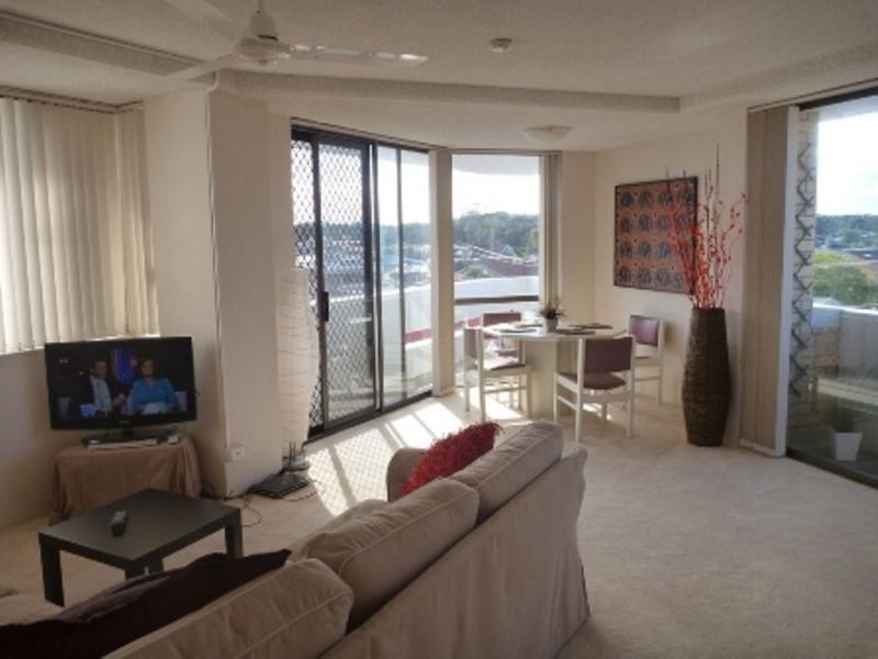 12/7 Dalley Street, Coffs Harbour NSW 2450