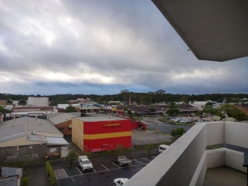 12/7 Dalley Street, Coffs Harbour NSW 2450