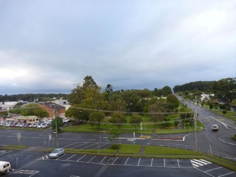 12/7 Dalley Street, Coffs Harbour NSW 2450