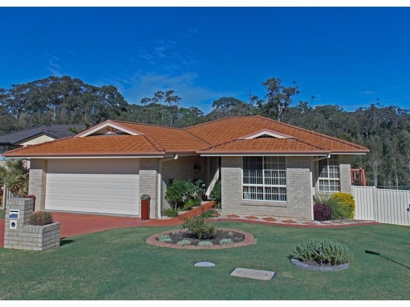 50 Royal Palm Drive, Sawtell NSW 2452