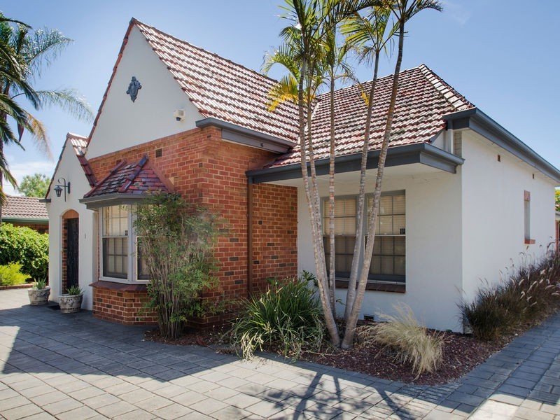 1/175 Anzac Highway, Kurralta Park SA 5037